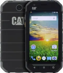 Замена шлейфа на телефоне CATerpillar S30 в Челябинске